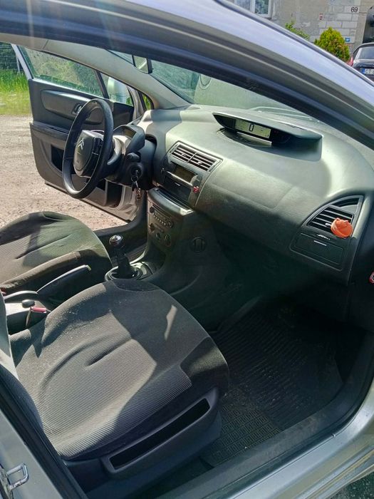 Sprzedam Citroën  C4