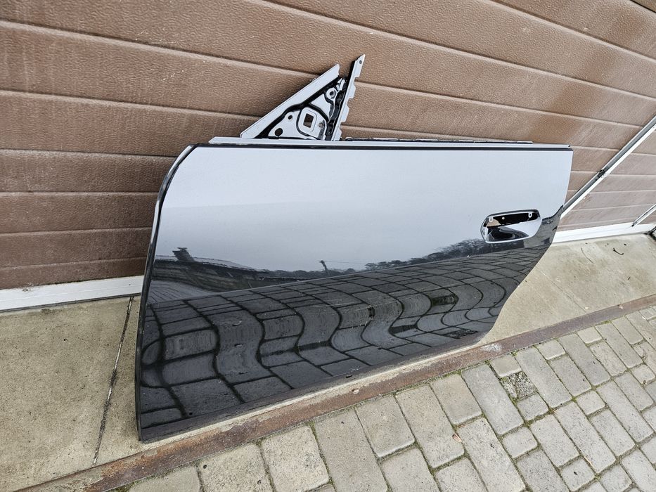 Двері передні ліві BMW G26 I4 2020-2025р.