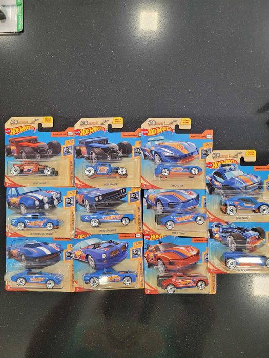 Carros Hotwheels colecção variados (Parte 1/3)