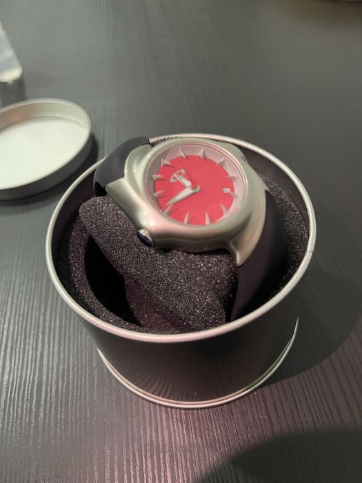 Relogio oakley Crush 2.0