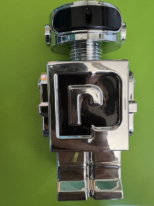 Pefum Paco Rabanne Phantom 100 ml