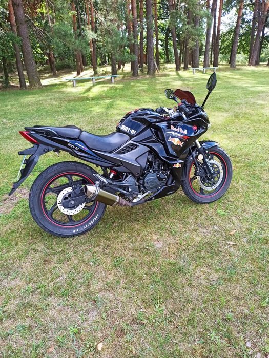 Продам lifankpr200