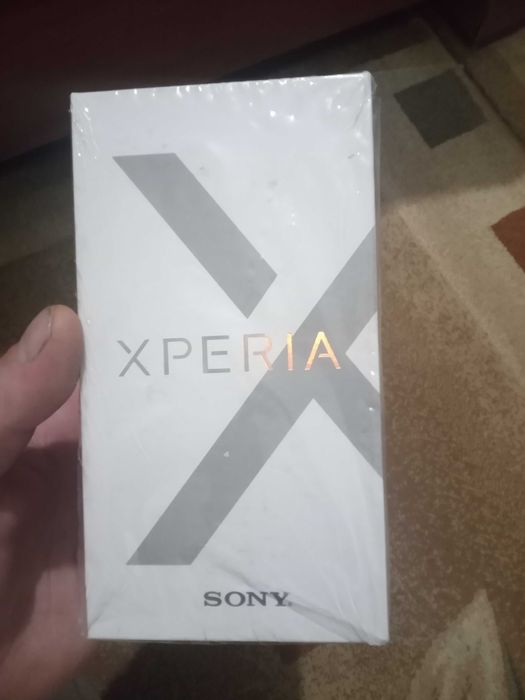 Продам Soni xperia