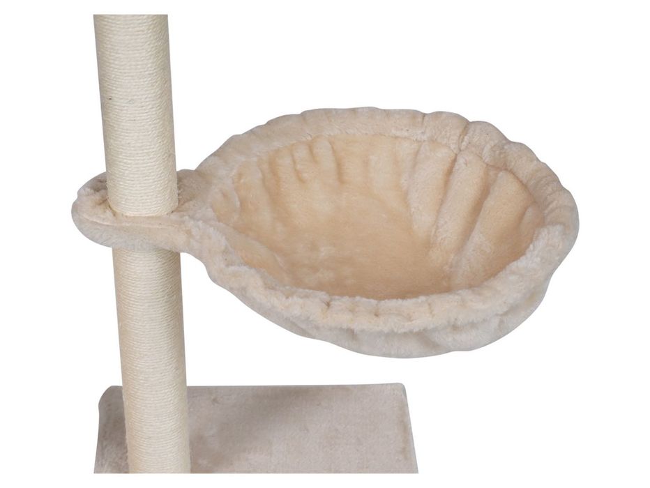 Drapak dla Kota z Legowiskiem- NOWY, personalizacja, różne kolory