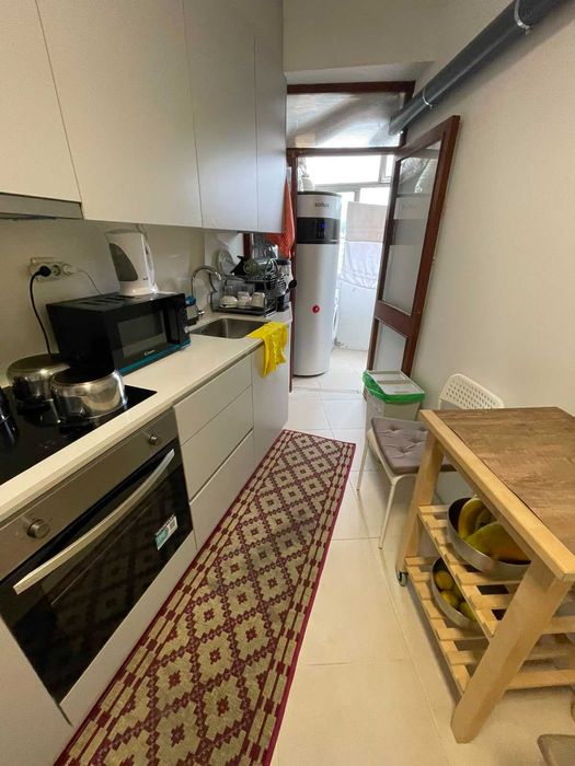 Quarto para Arrendar
