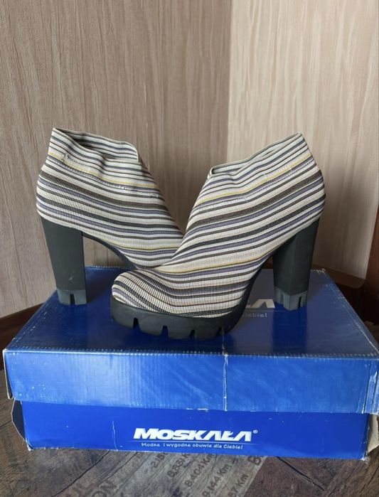 Батільони жіночі