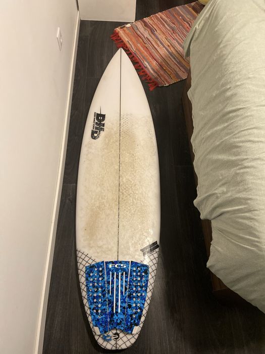 Prancha de surf DHD 6.0