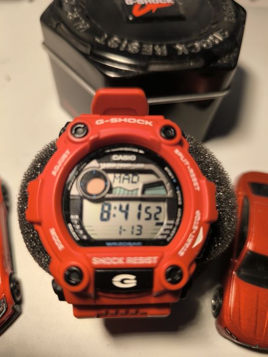 Casio G-shock G-7900