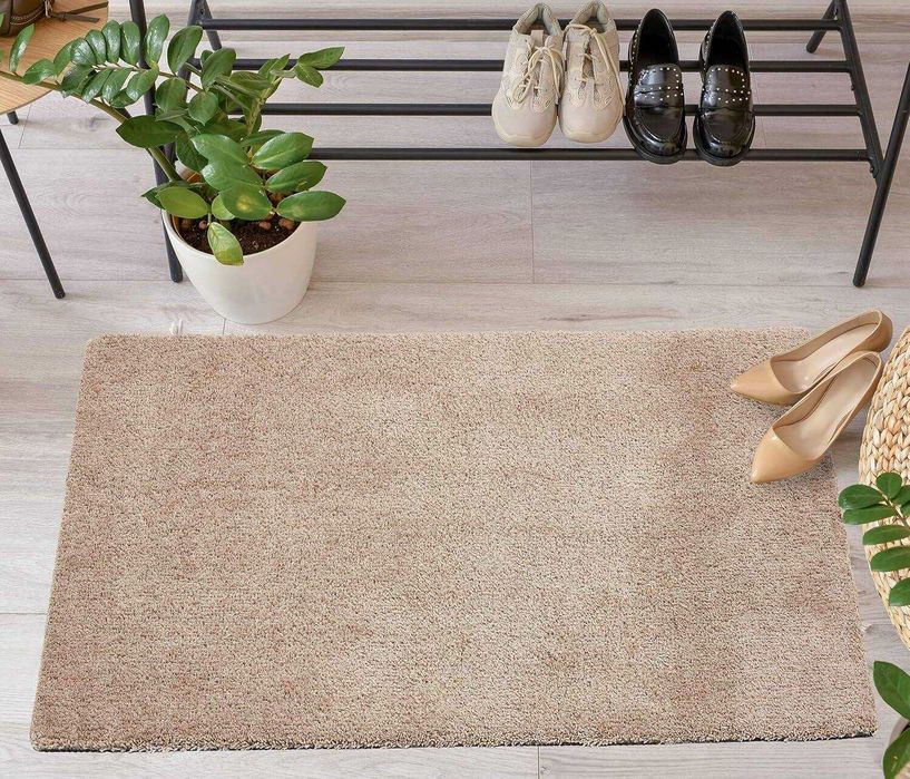 2x Wycieraczka magiczna mata do butów Magic Step Clean Step dywanik