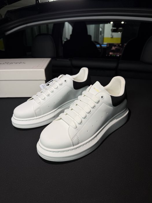Alexander mcqueen novas