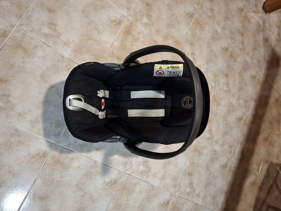 Ovo Cybex Platinum