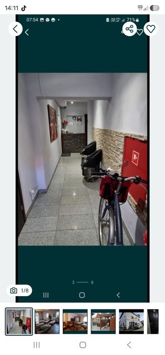 Wynajme Motel w Centrum