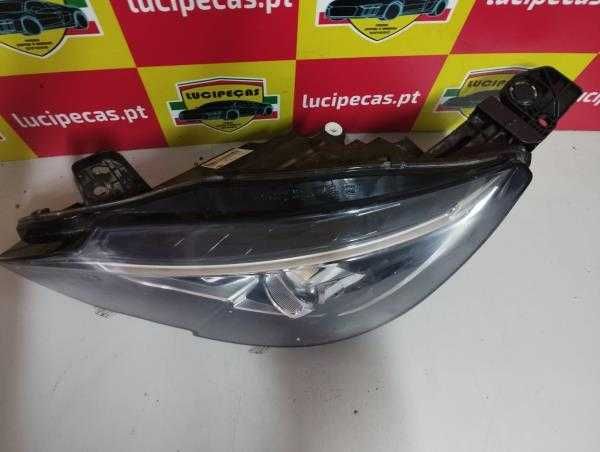 Otica Esq PEUGEOT 308 SW II | 14 - l 137134
