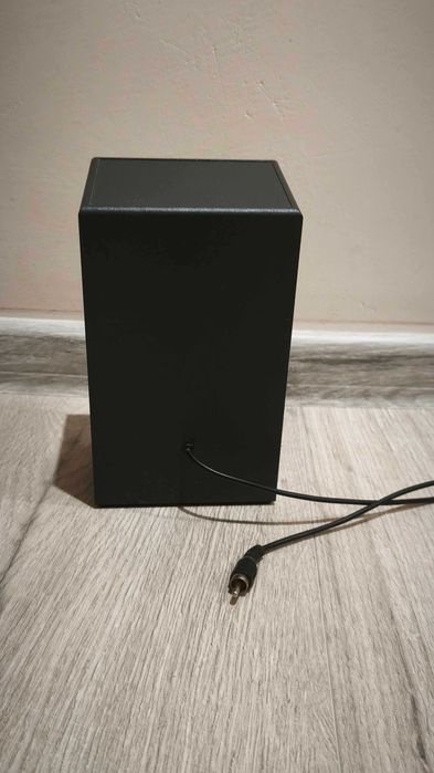 Logitech 2.1 Z333
