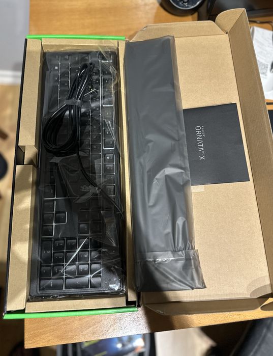 Razer Ornata V3 X