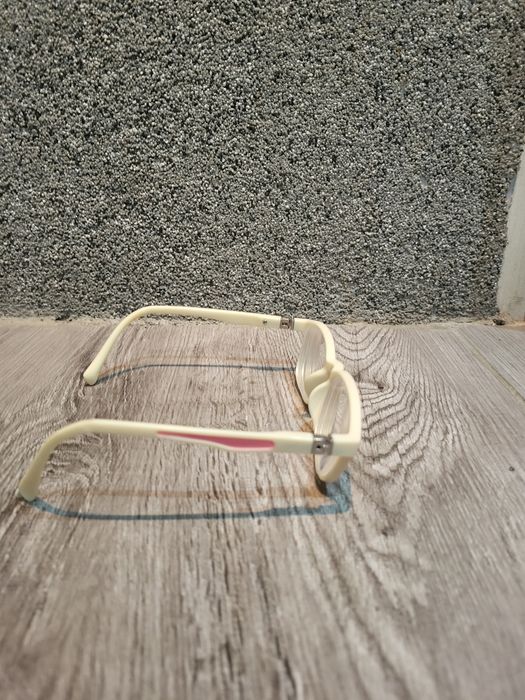Oprawki okulary dziewczęce