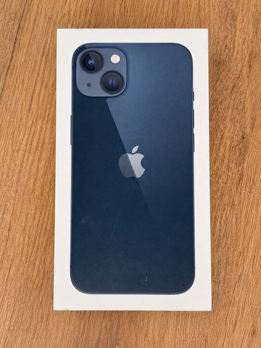 Iphone 13 128GB Midnight