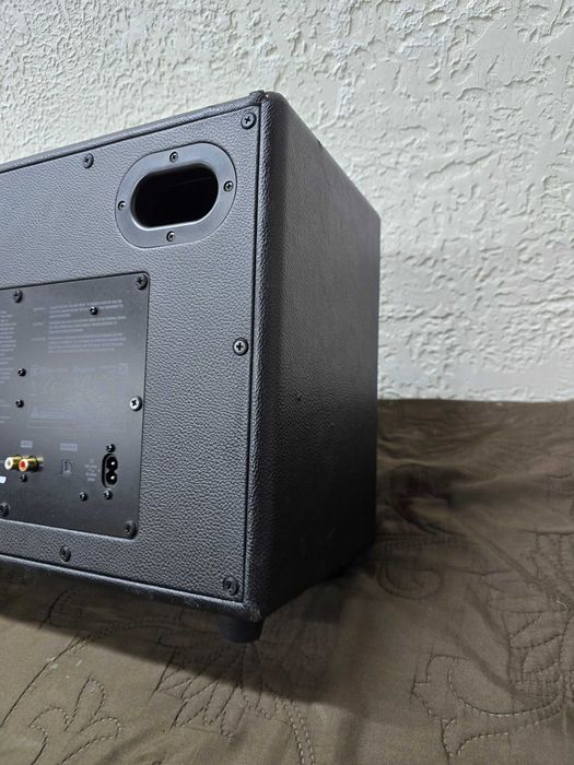 Колонка marshall woburn black