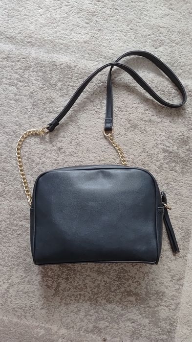 Torebka na łańcuszku Monnari Nowa