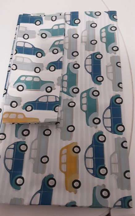 Capas edredão para cama criança