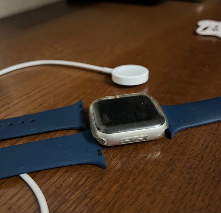 AppleWatch SE40 мм
