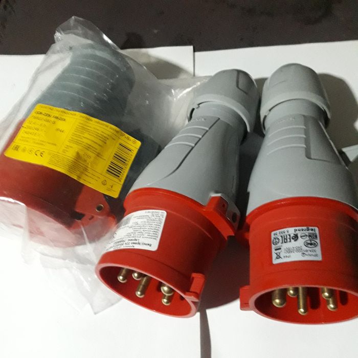 Фрагмент вилки 16,32,63А