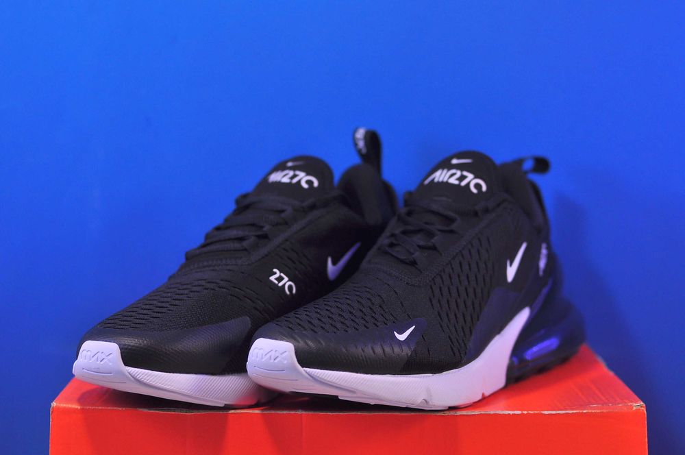 Кросівки Nike Air Max 270 оригінал