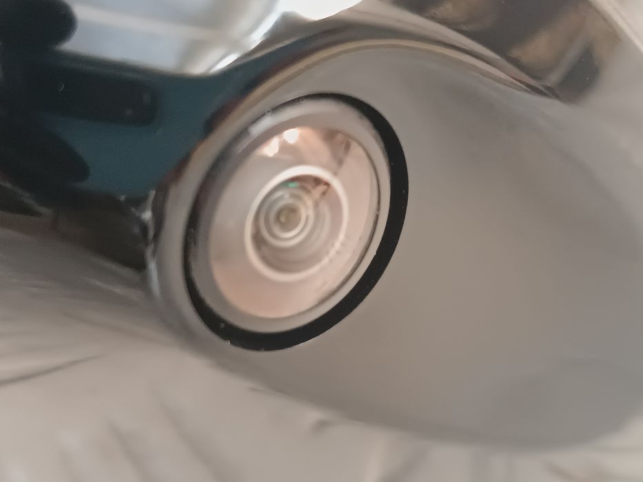 Дзеркало дверей бічне ліве BMW X4 G02 бмв 51165A3AF01 зеркало фонарь