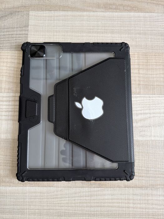 Nillkin IPad 12,9 чохол чорний