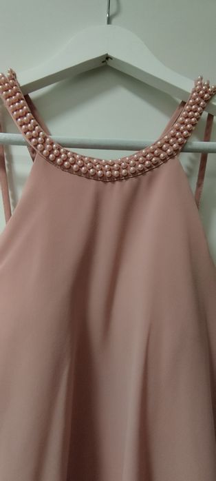 Vestido de cerimónia | Tam. S
