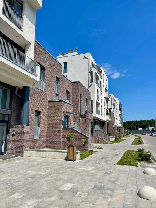 Двокімнатна кв, в ЖК бізнес-класу "Villa Magnoliia" Львів в Пимоненка!