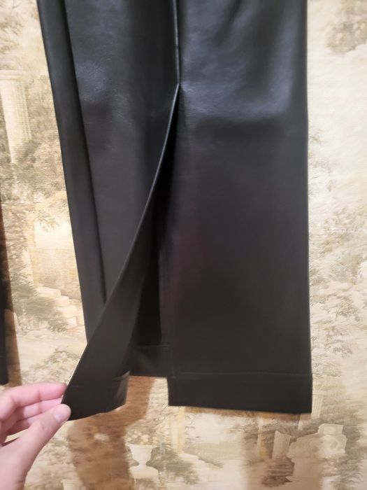 Штани    Брюки розмір М