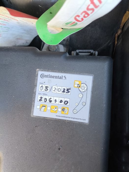 Mazda 5 1.6 HDi 2012 7 osób