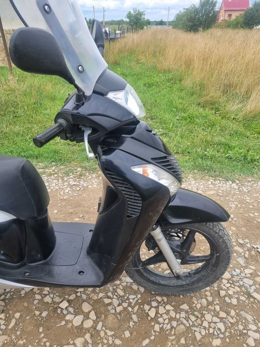 Продам хонду сашку 150. 2010 року