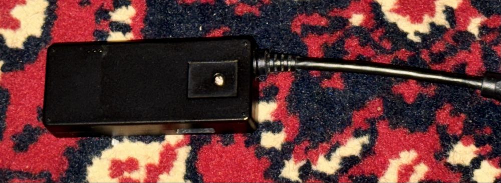 USB тестер YB26D