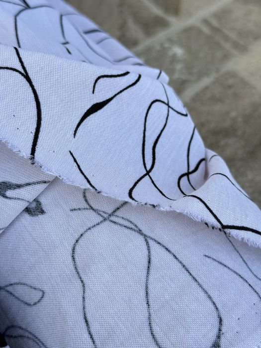 Ткани / опт / костюмка на трикотажной основе - от 3 м