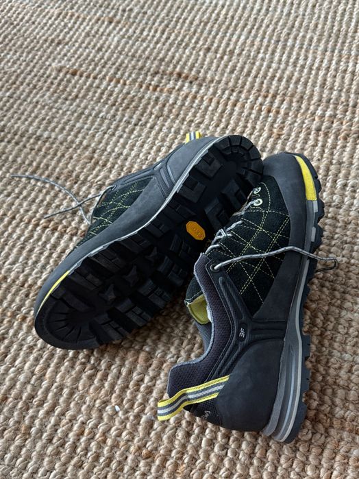 Buty Trekkingowe Salewa