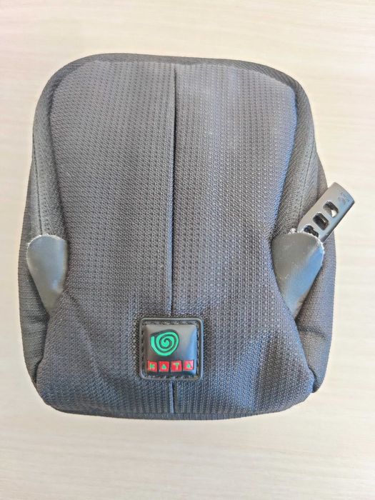 Kata Bolsa impermeável câmara compacta