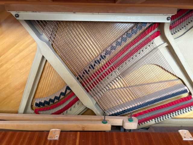 Pianino Nordiska