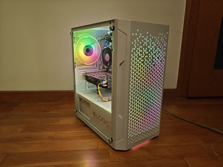 Komputer gamingowy i7/16gb ram/gtx 970 4gb/120+500gb ssd+hdd/windows 11 pro