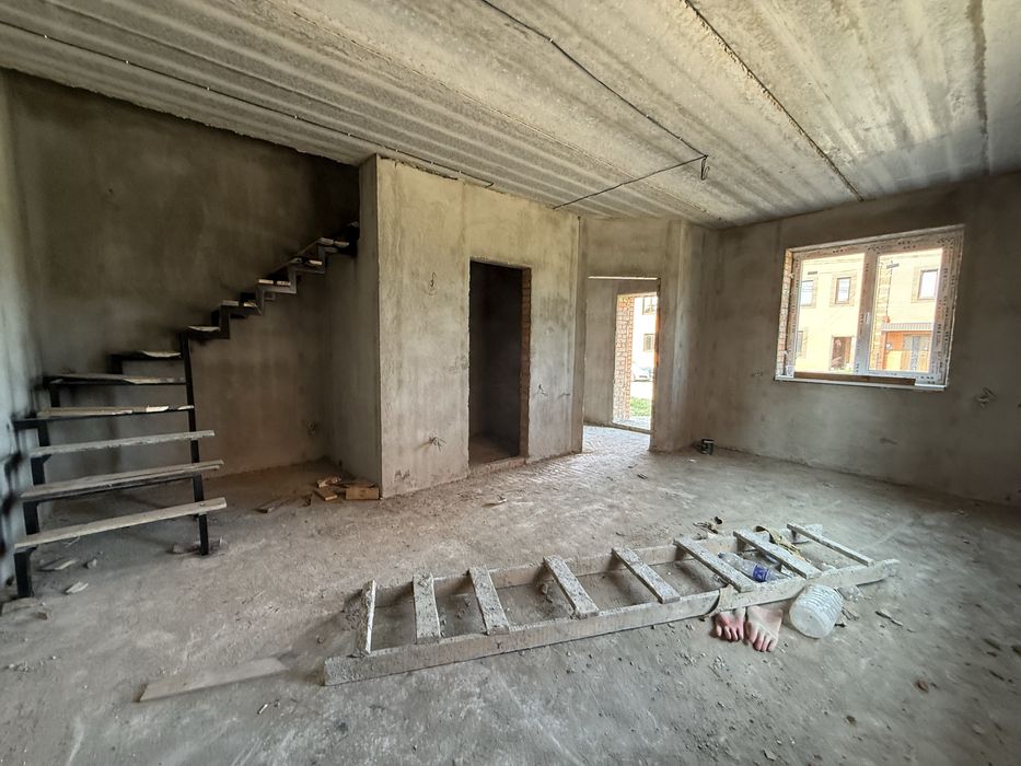 Дом по адресу ул. Магистратская (площадь 70 м²) - Atlanta.ua - фото 15