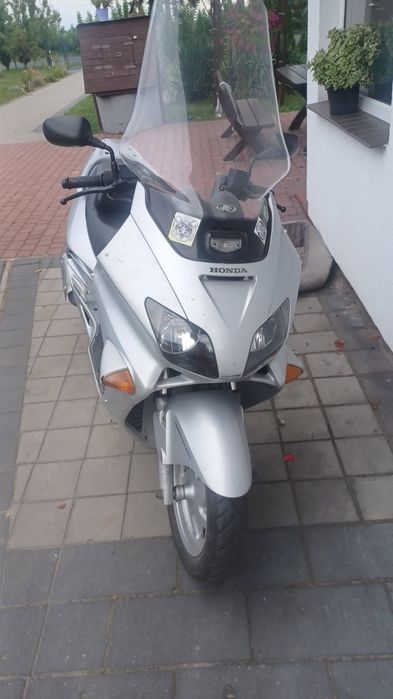 Sprzedam Honda jazz 250