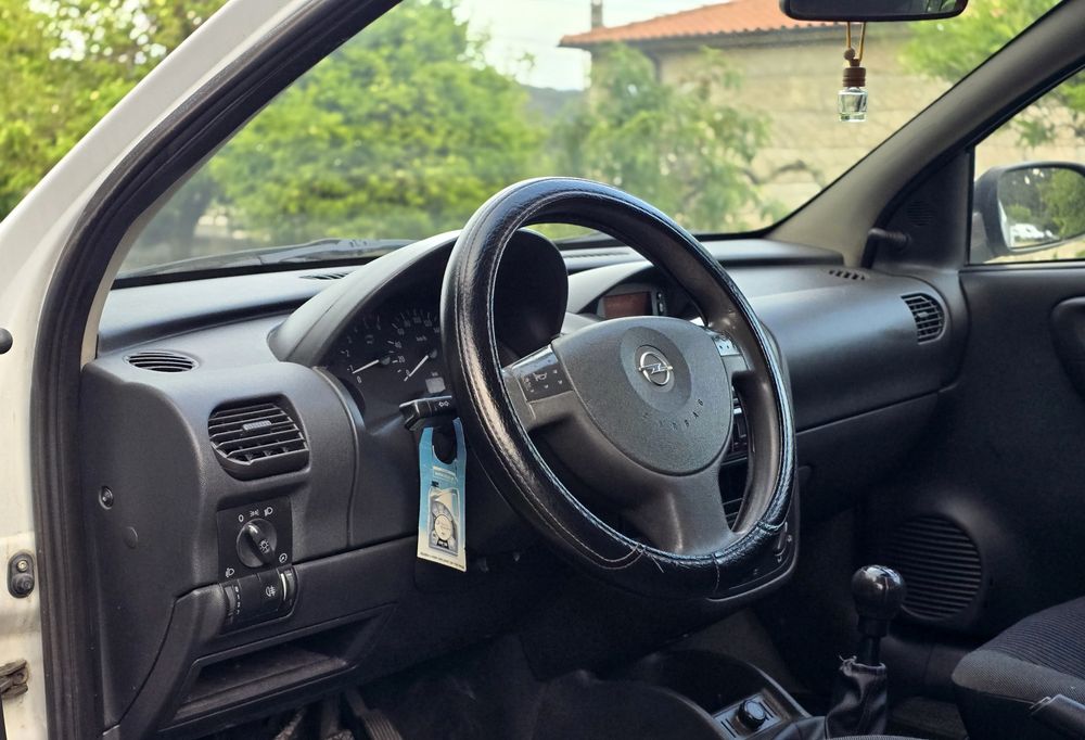 Opel Corsa 1.3CDTI
