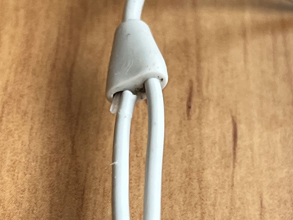 Słuchawki Apple EarPods Lightning
