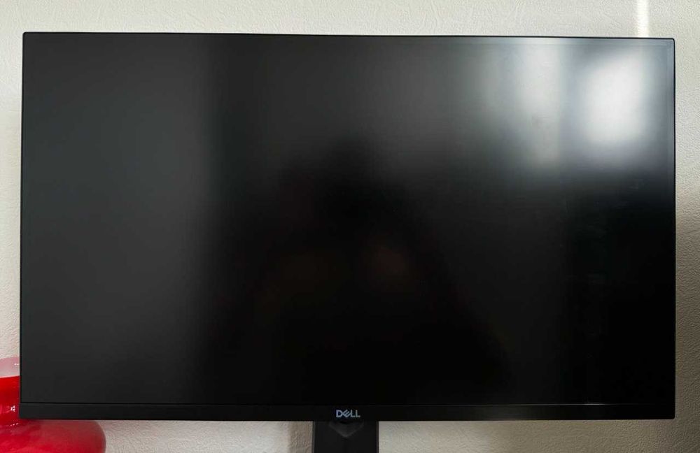 Dell S2721DGF 27'' 2560x1440 (2K QHD)