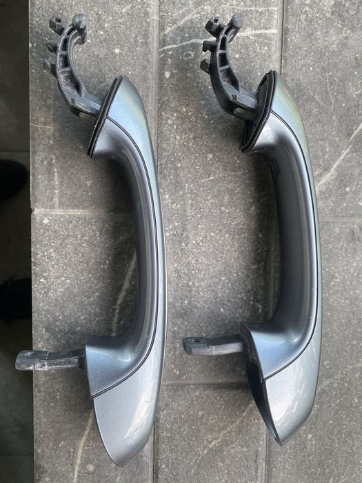 Дверні ручки BMW G30
