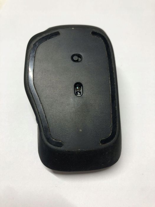 HP Bluetooth Travel Mouse bezprzewodowa 5 przycisków czarna
