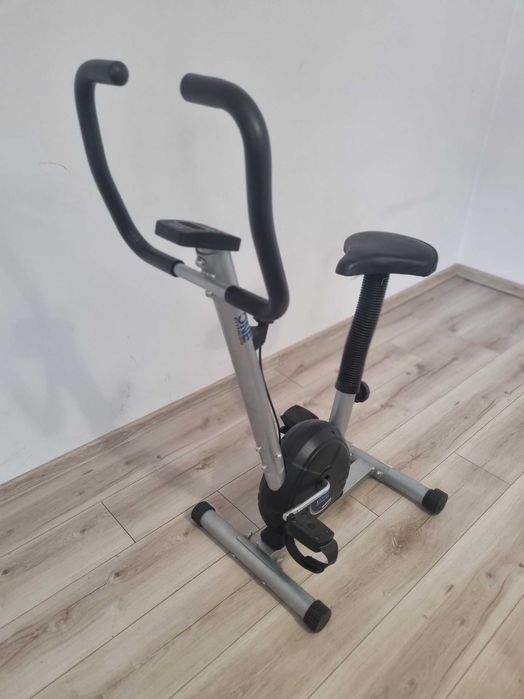 Rower stacjonarny