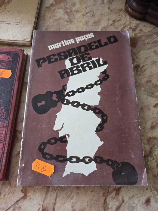 3 livros interessantes
