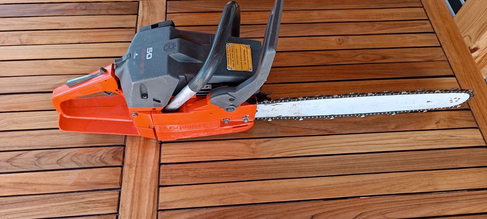 Husqvarna  Piła 50